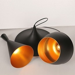 Herstel oude manieren Single Head Droplight Creatieve instrumentenindustrie
