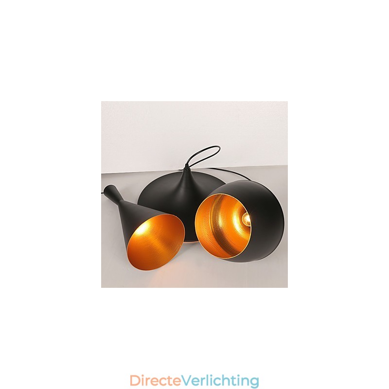 Herstel oude manieren Single Head Droplight Creatieve instrumentenindustrie