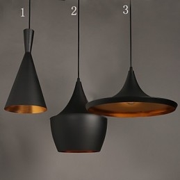 Herstel oude manieren Single Head Droplight Creatieve instrumentenindustrie