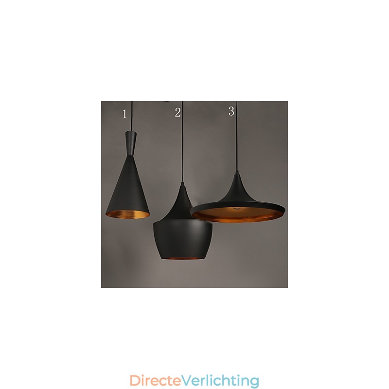 Herstel oude manieren Single Head Droplight Creatieve instrumentenindustrie
