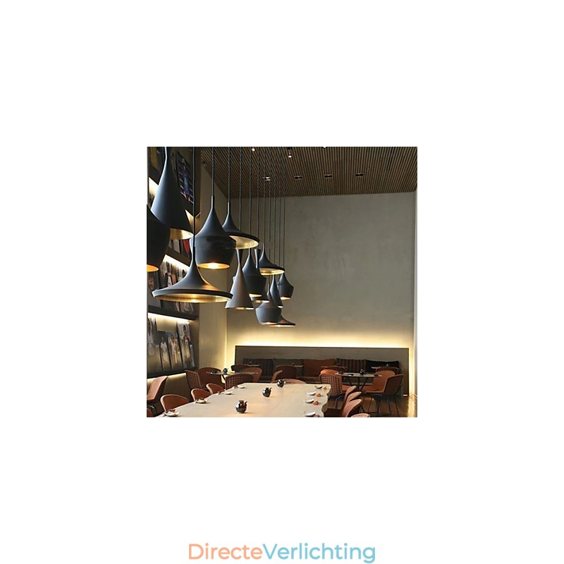 Herstel oude manieren Single Head Droplight Creatieve instrumentenindustrie