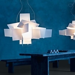 Moderne, eigentijdse, traditionele, klassieke, retro kaarsvormige hanglamp