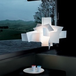 Moderne, eigentijdse, traditionele, klassieke, retro kaarsvormige hanglamp