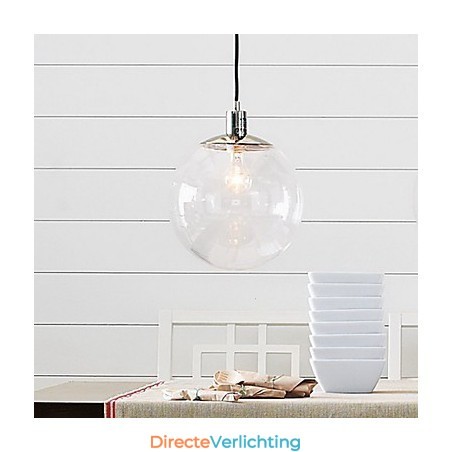 Traditionele klassieke Globe Mini-stijl hanglamp Traditionele klassieke Globe Mini-stijl hanglamp