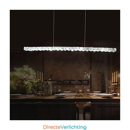 Hanglampen Kristal Modern Hedendaags Metaal Hanglampen Kristal Modern Hedendaags Metaal