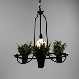 Mediterrane tuinbloemen Licht