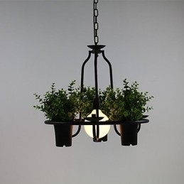 Mediterrane tuinbloemen Licht