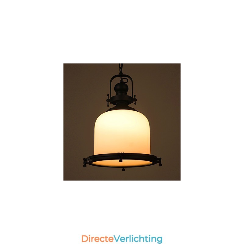 Retro Lamp Landelijk Industrieel