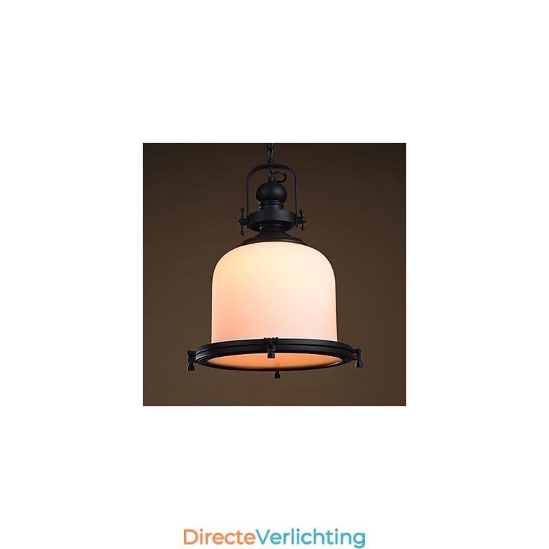 Retro Lamp Landelijk Industrieel