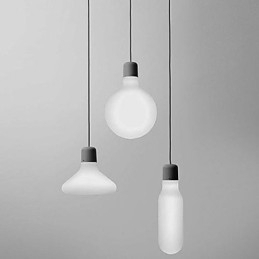 Hanglampen Modern Hedendaags Metaal