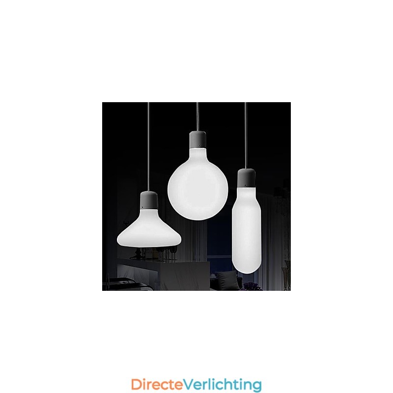 Hanglampen Modern Hedendaags Metaal