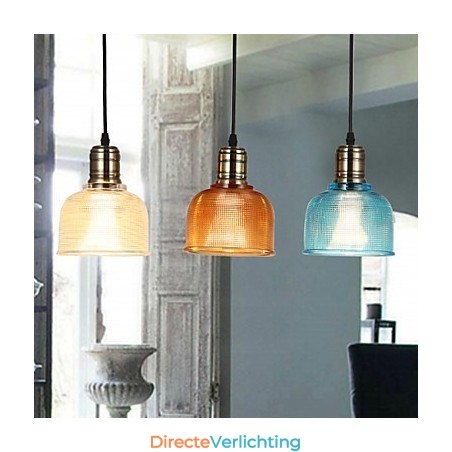Nordic Small Droplight van glas-in-lood kroonluchter die oude gebruiken herstelt Nordic Small Droplight van glas-in-lood kroonluchter die oude gebruiken herstelt