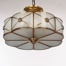 Hanglampen Modern Hedendaags Metaal