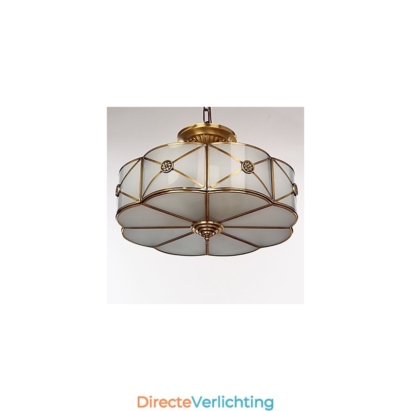 Hanglampen Modern Hedendaags Metaal