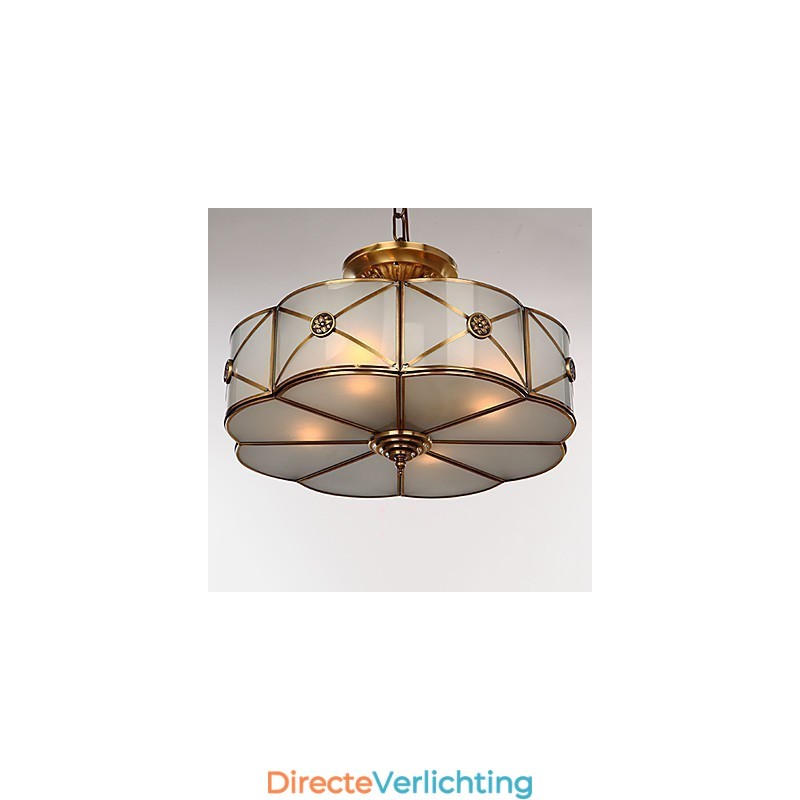 Hanglampen Modern Hedendaags Metaal