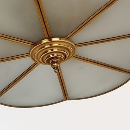 Hanglampen Modern Hedendaags Metaal