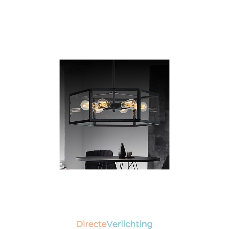 Hanglampen Mini Stijl Retro Garage Metaal