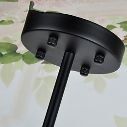 Hanglampen Mini Stijl Retro Garage Metaal