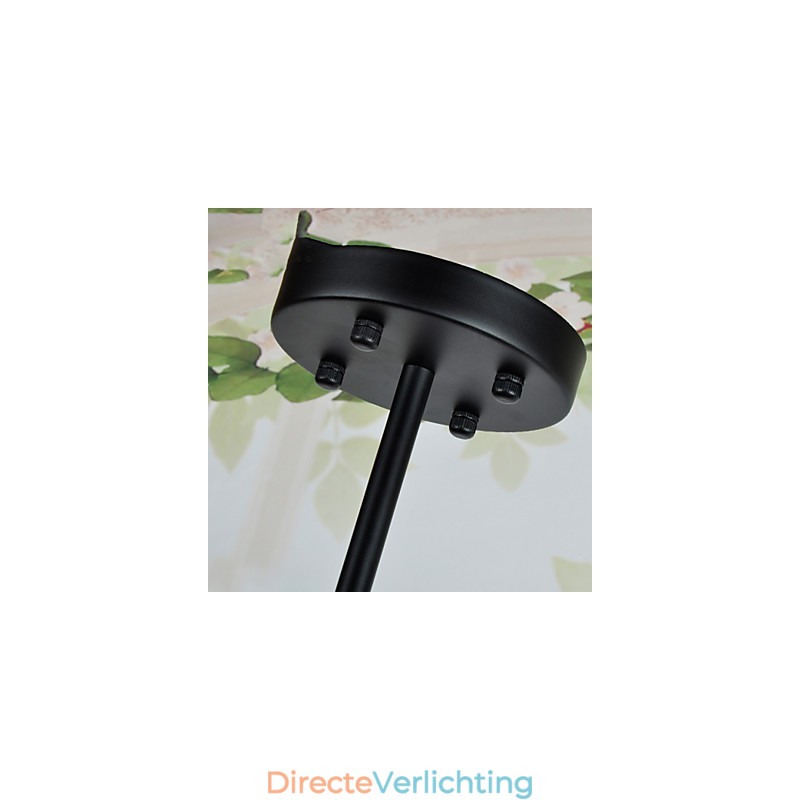 Hanglampen Mini Stijl Retro Garage Metaal