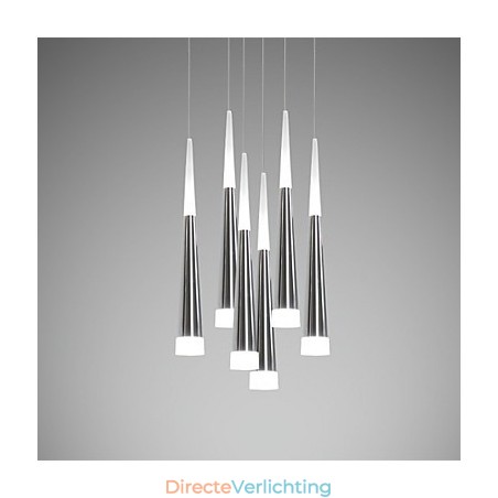 Hanglampen Modern Hedendaags Metaal Hanglampen Modern Hedendaags Metaal