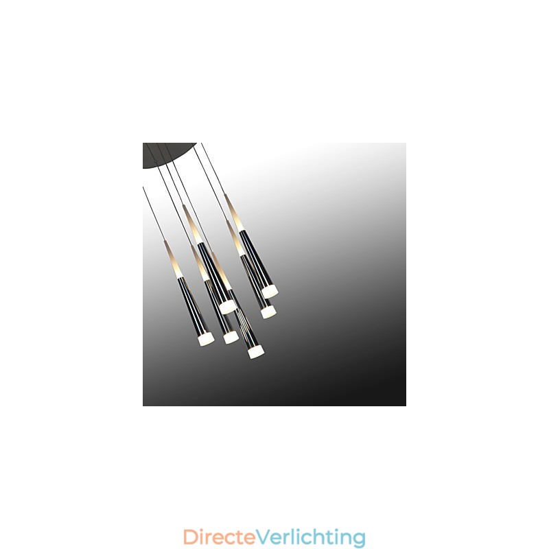 Hanglampen Modern Hedendaags Metaal