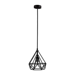 Retro Mini Stijl Schilderij Metalen Hanglamp Garage