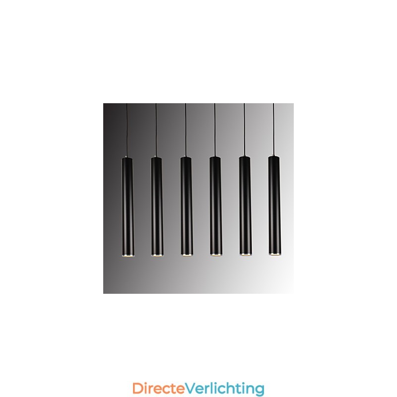 Hanglampen Modern Hedendaags Metaal
