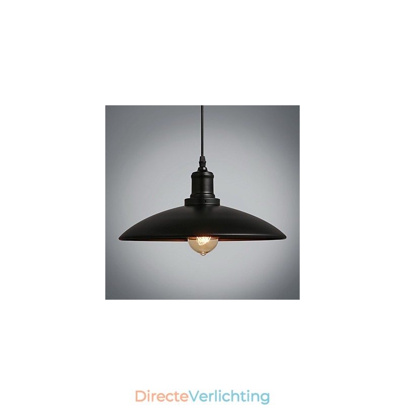 Hanglampen Traditioneel Klassiek Retro Metaal