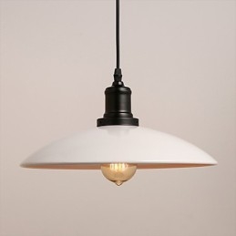 Hanglampen Traditioneel Klassiek Retro Metaal