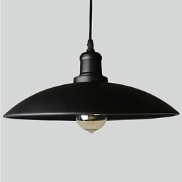 Hanglampen Traditioneel Klassiek Retro Metaal