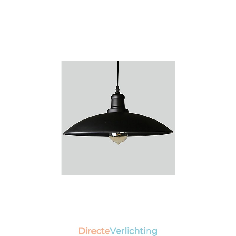 Hanglampen Traditioneel Klassiek Retro Metaal
