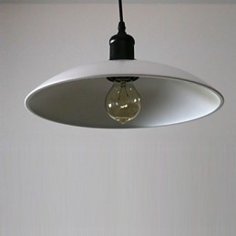 Hanglampen Traditioneel Klassiek Retro Metaal