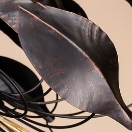 Retro Klassieke Metalen Plafondlampen Eenvoudige Hanglampen Café Hanglamp