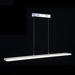 Acryl hanglamp kroonluchter verlichtingsarmaturen met