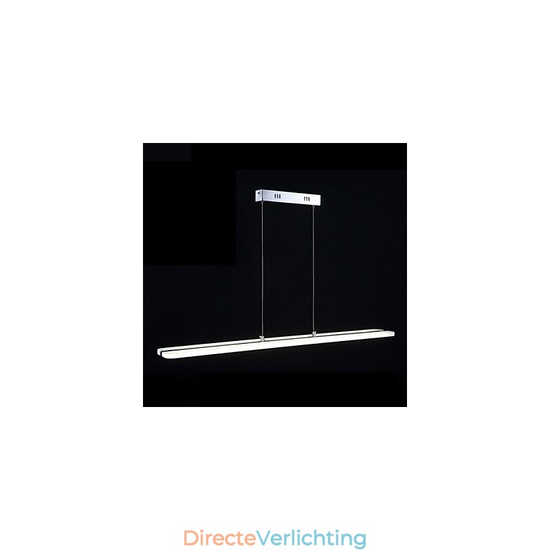 Acryl hanglamp kroonluchter verlichtingsarmaturen met
