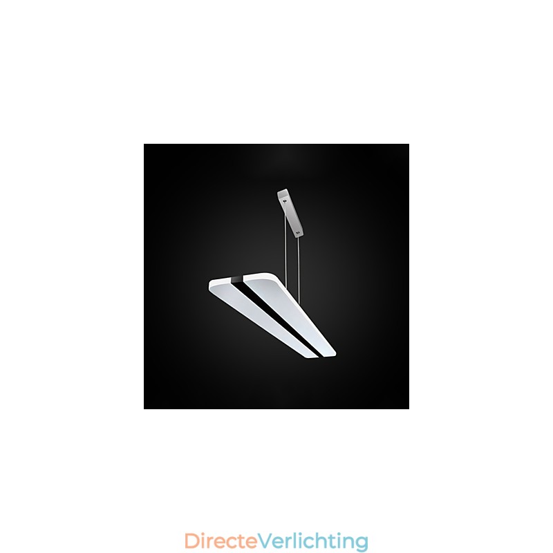 Acryl hanglamp kroonluchter verlichtingsarmaturen met