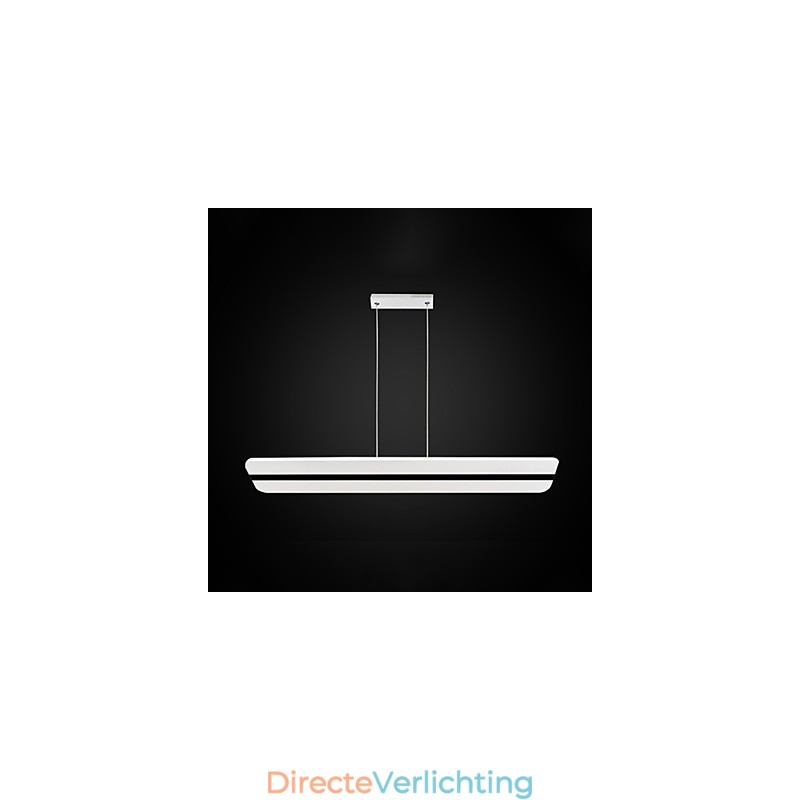 Acryl hanglamp kroonluchter verlichtingsarmaturen met