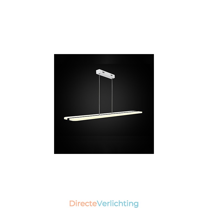 Acryl hanglamp kroonluchter verlichtingsarmaturen met
