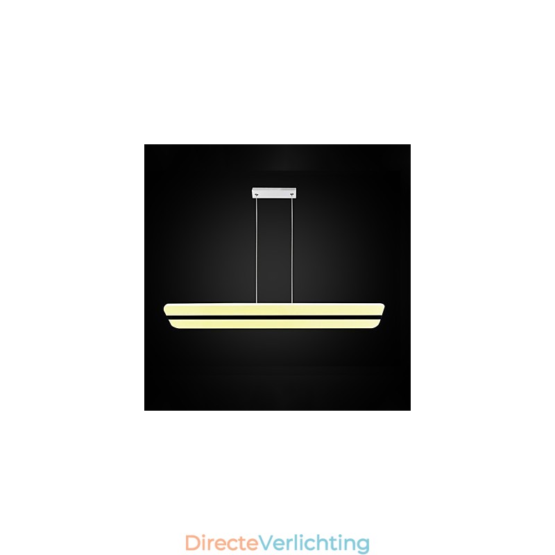 Acryl hanglamp kroonluchter verlichtingsarmaturen met