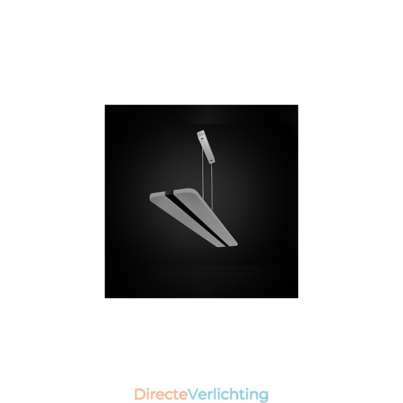 Acryl hanglamp kroonluchter verlichtingsarmaturen met