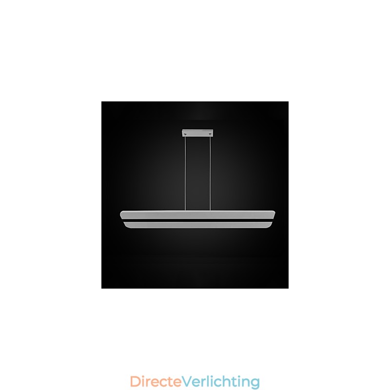 Acryl hanglamp kroonluchter verlichtingsarmaturen met