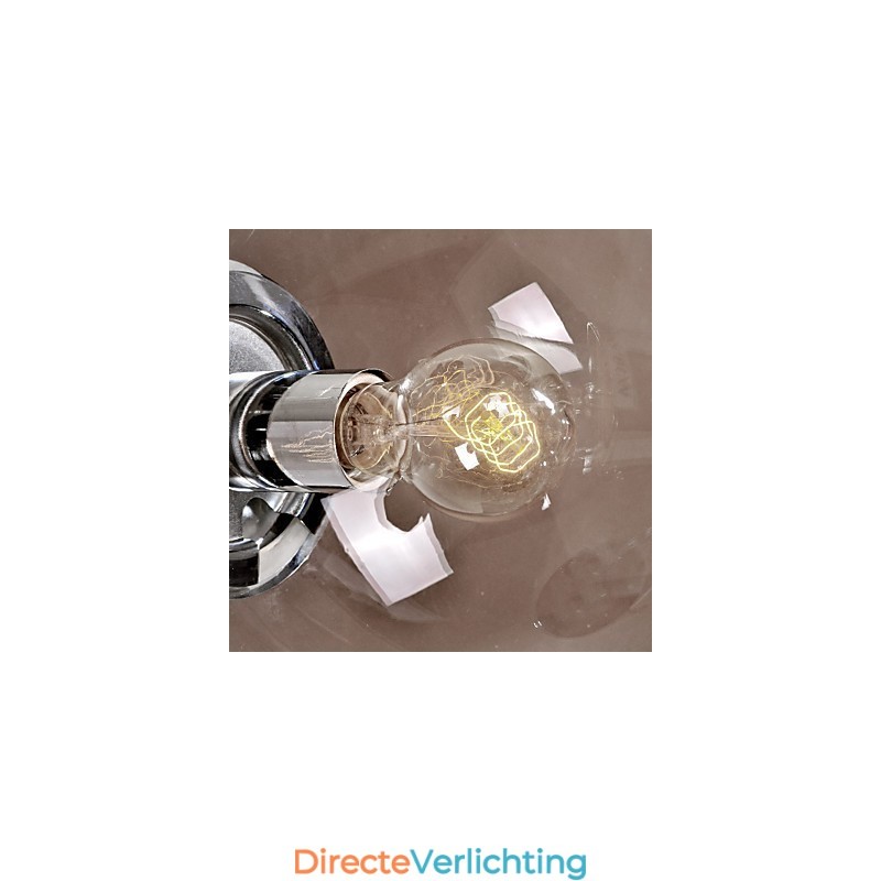 Moderne, eigentijdse Globe Mini-stijl geanodiseerde hanglamp