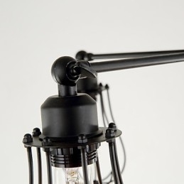 Hanglampen Traditioneel Klassiek Rustiek Lodge Retro Metaal 5 Lampen
