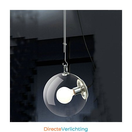 Traditionele klassieke Globe Mini-stijl hanglamp Traditionele klassieke Globe Mini-stijl hanglamp