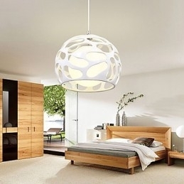 Hanglampen Mini Stijl Modern Hedendaags Hars