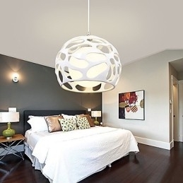 Hanglampen Mini Stijl Modern Hedendaags Hars