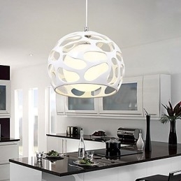 Hanglampen Mini Stijl Modern Hedendaags Hars