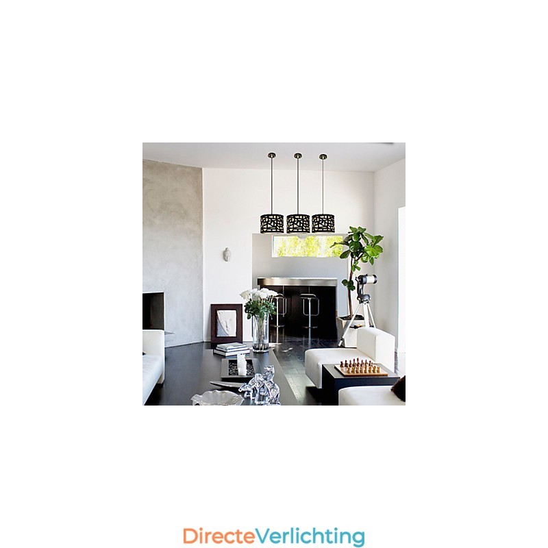 Enkelvoudige kop Mode Gecontracteerd En Hedendaagse Creatief Als De Bird'S Nest DropLight Lamp