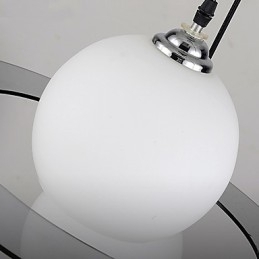 Hanglampen Modern Hedendaags Glas
