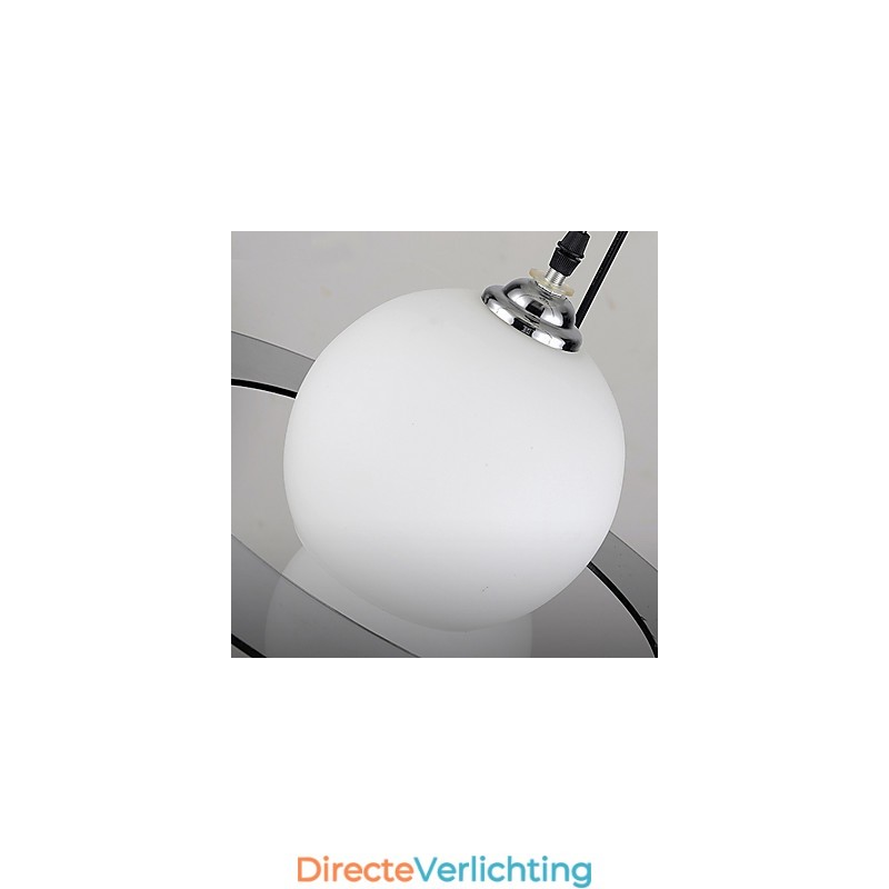 Hanglampen Modern Hedendaags Glas